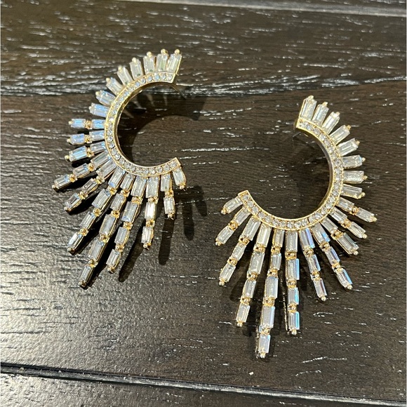 Christian Siriano Jewelry - Christian Siriano Earrings